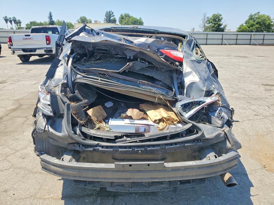 Продажа на аукционе авто 2014 Ford Fusion, vin: 3FA6P0LUXER196188, номер лота: 41629366