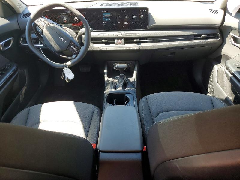 Aukcja sprzedaży 2025 Kia K4, vin: 3KPFT4DE0SE100995, numer aukcji: 53314676