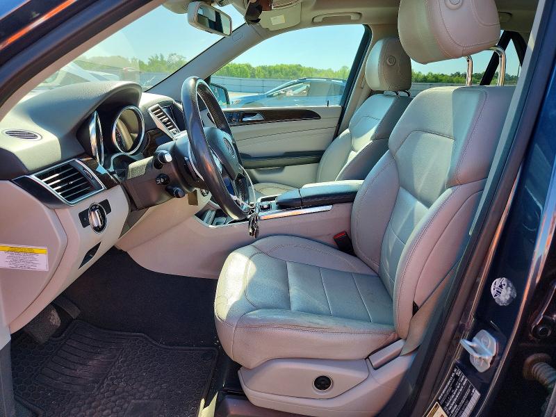 53053456 :رقم المزاد ، 4JGDA2EB9CA015059 vin ، 2012 Mercedes-benz Ml مزاد بيع