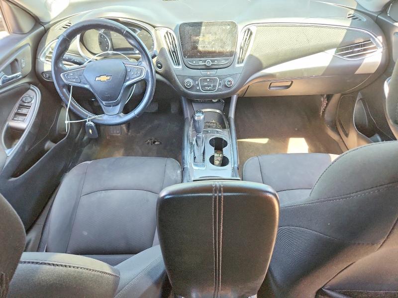 Aukcja sprzedaży 2018 Chevrolet Malibu, vin: 1G1ZD5ST8JF228416, numer aukcji: 53190806