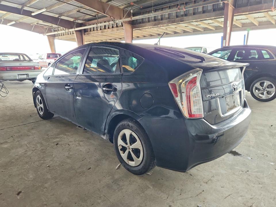 Aukcja sprzedaży 2015 Toyota Prius, vin: JTDKN3DU1F0437362, numer aukcji: 52263296