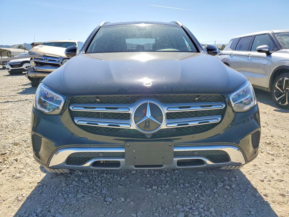 Продажа на аукционе авто 2021 Mercedes-benz Glc, vin: W1N0G8DBXMV289072, номер лота: 53032256