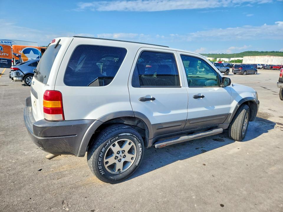 Aukcja sprzedaży 2003 Ford Escape, vin: 1FMYU03163KD98816, numer aukcji: 55000056