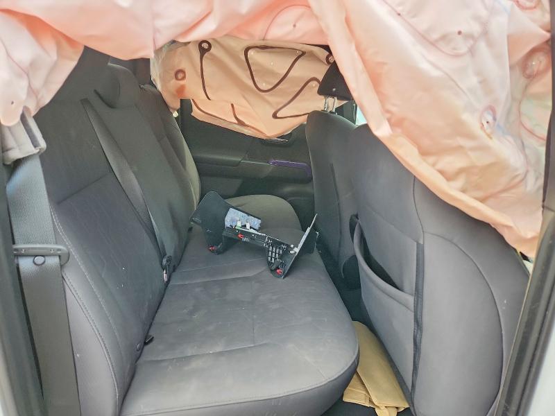 Продаж на аукціоні авто 2019 Toyota Tacoma, vin: 3TMCZ5AN9KM284870, номер лоту: 54434566