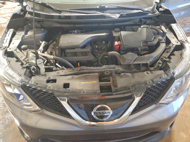 Aukcja sprzedaży 2019 Nissan Rogue Sport, vin: JN1BJ1CR8KW320899, numer aukcji: 54074456