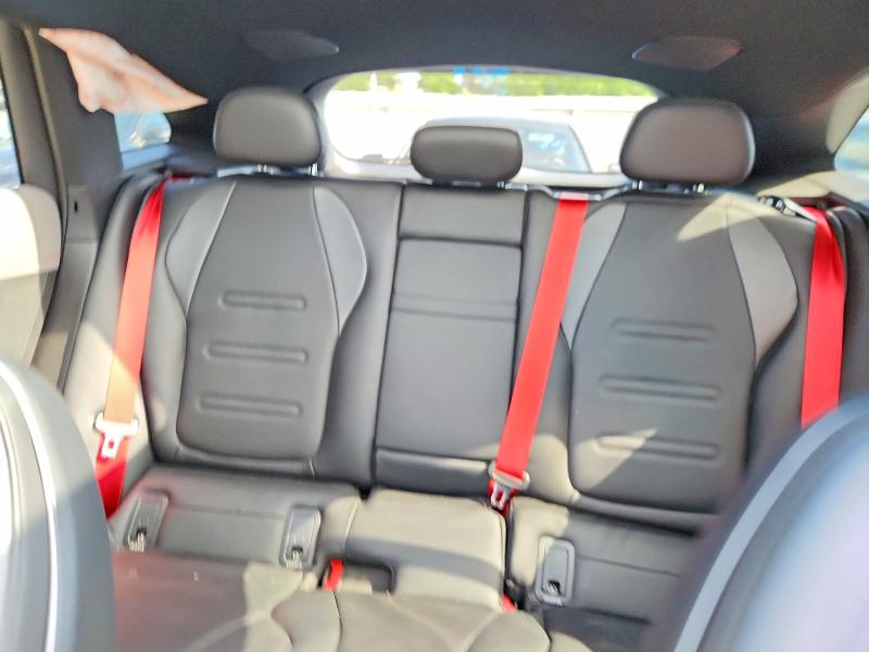 2024 Mercedes-benz Eqe Suv მანქანა იყიდება აუქციონზე, vin: 4JGGM5DB7RA016825, აუქციონის ნომერი: 52195436