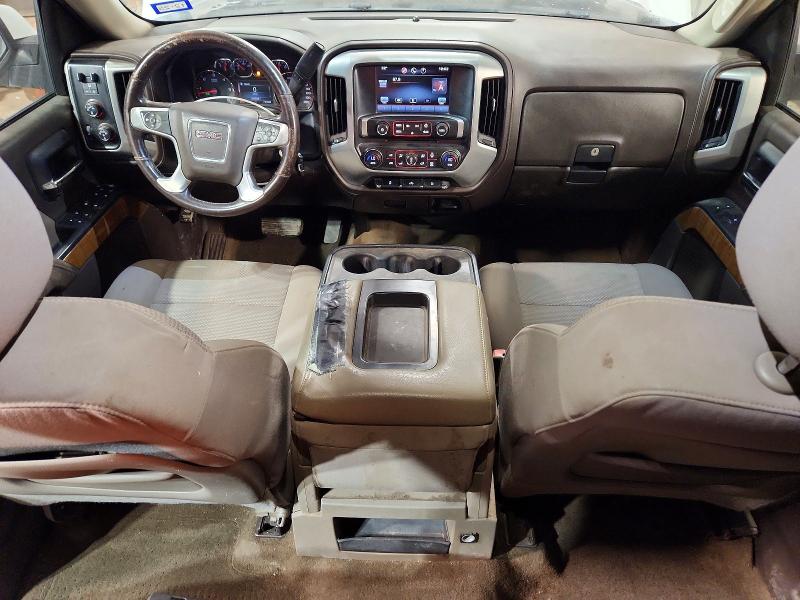 Продаж на аукціоні авто 2015 Gmc Sierra, vin: 1GTV2UEC6FZ176095, номер лоту: 54533036