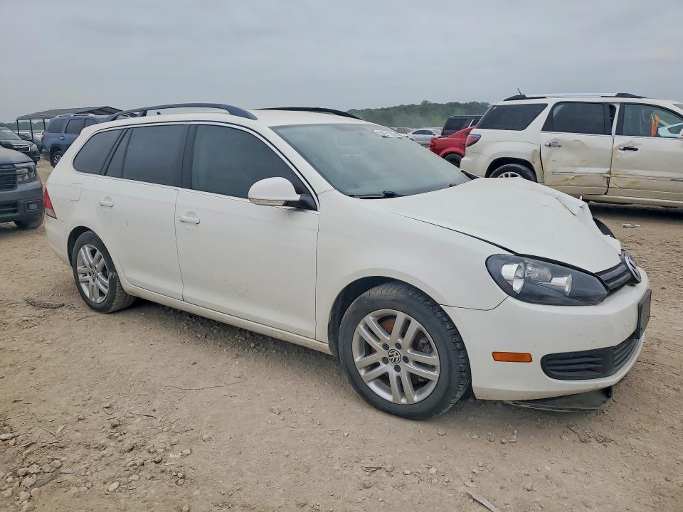 Auction sale of the 2011 Volkswagen Jetta, vin: 3VWML8AJ6BM651757, lot number: 54271336