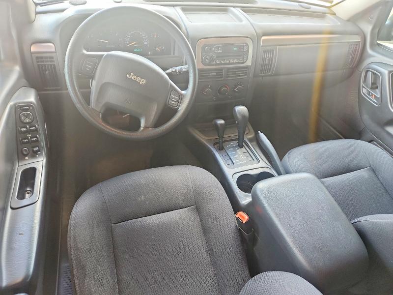 Aukcja sprzedaży 2004 Jeep Grand Cherokee, vin: 1J4GW48S44C353639, numer aukcji: 52378856