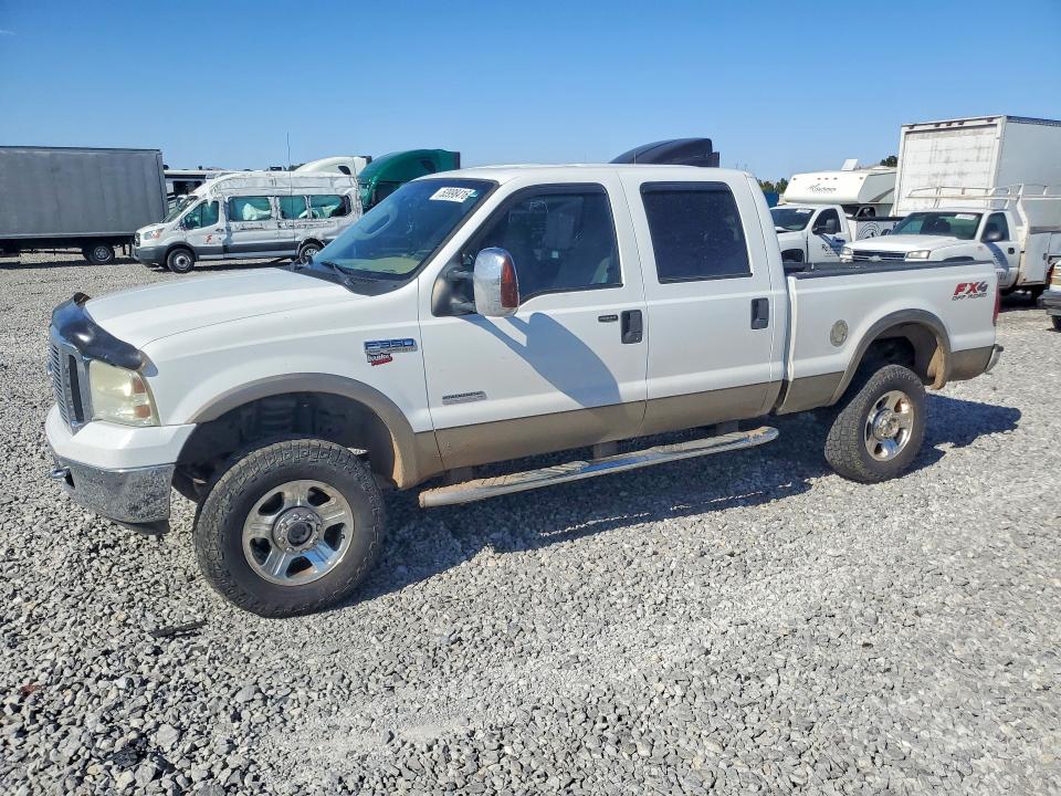 Auction sale of the 2006 Ford F350, vin: 1FTWW31P06ED12899, lot number: 53998416