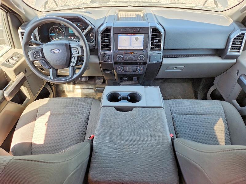 Продажа на аукционе авто 2019 Ford F150, vin: 1FTEX1EP6KKD45375, номер лота: 53166586