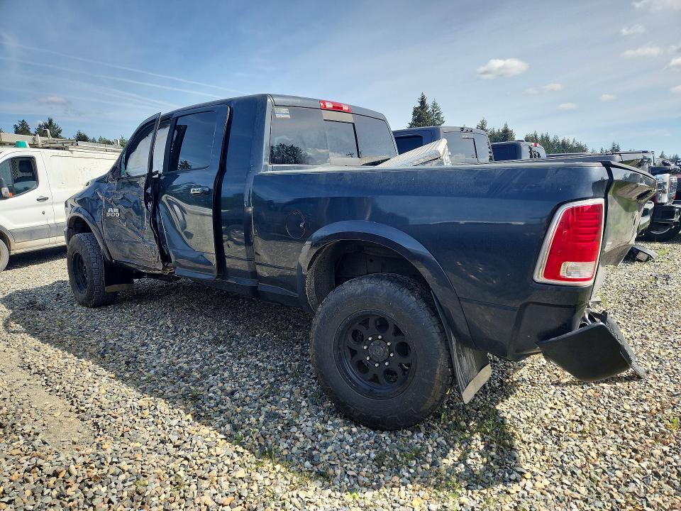 Продаж на аукціоні авто 2015 Ram 3500, vin: 3C63R3ML9FG583155, номер лоту: 52452016