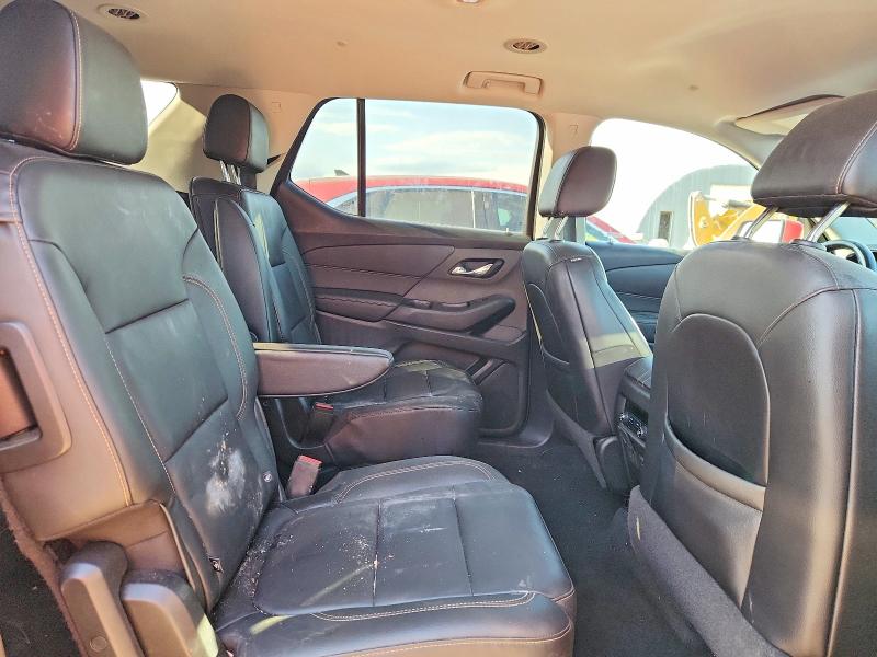 Aukcja sprzedaży 2020 Chev Traverse, vin: 1GNERJKW2LJ298267, numer aukcji: 52703866