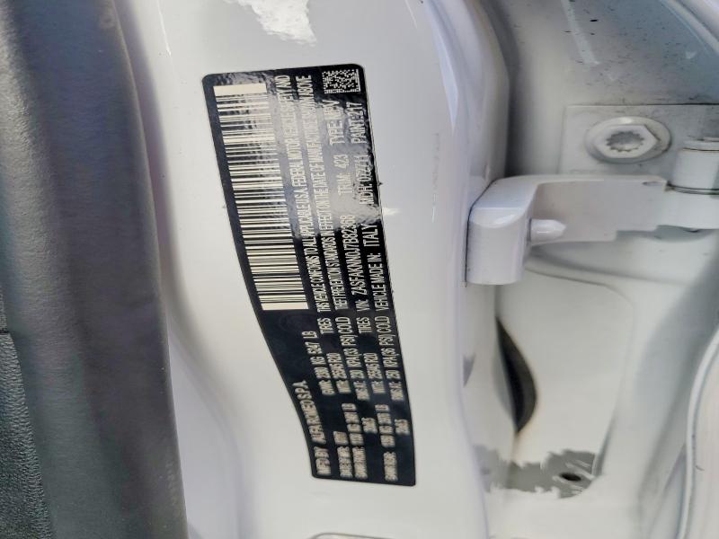Продаж на аукціоні авто 2018 Alfa Romeo Stelvio, vin: ZASFAKNN0J7B82368, номер лоту: 55376396