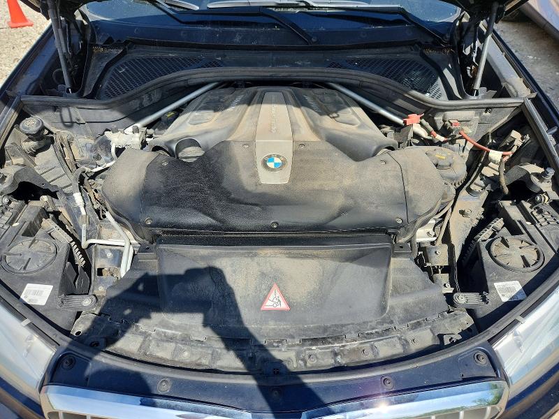 2016 Bmw X5 მანქანა იყიდება აუქციონზე, vin: 5UXKR6C50G0J81358, აუქციონის ნომერი: 53080326