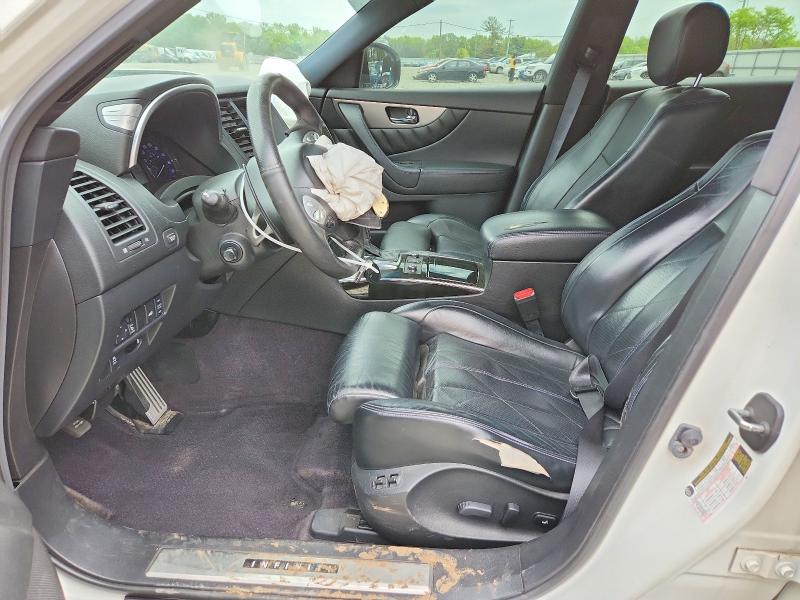 Продажа на аукционе авто 2015 Infiniti Qx70, vin: JN8CS1MW5FM481932, номер лота: 53365486