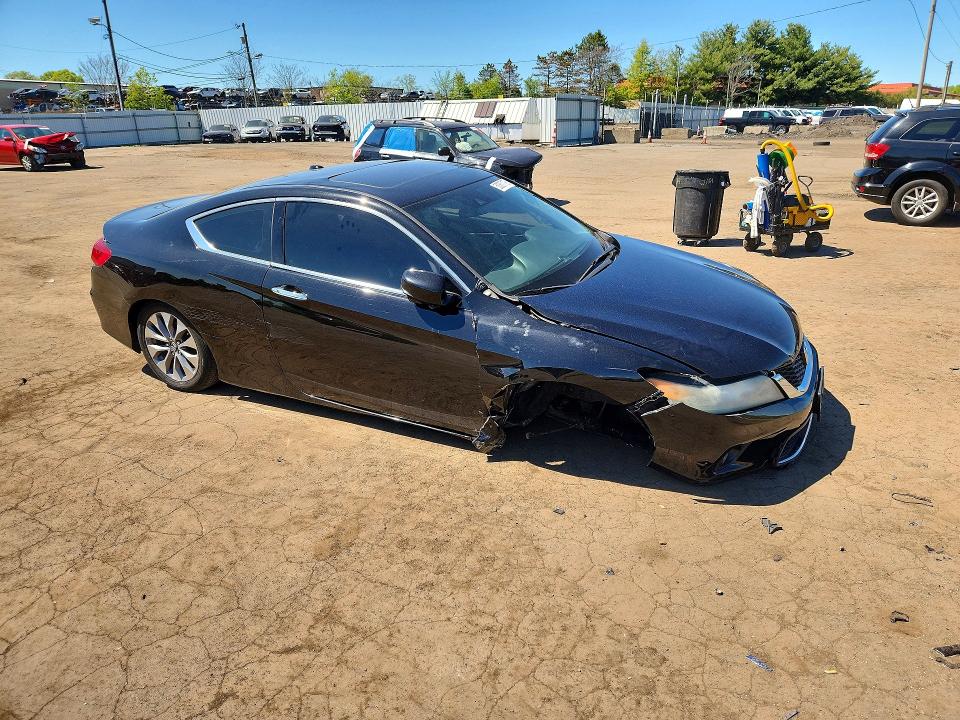 Aukcja sprzedaży 2014 Honda Accord, vin: 1HGCT1B89EA007478, numer aukcji: 53357176