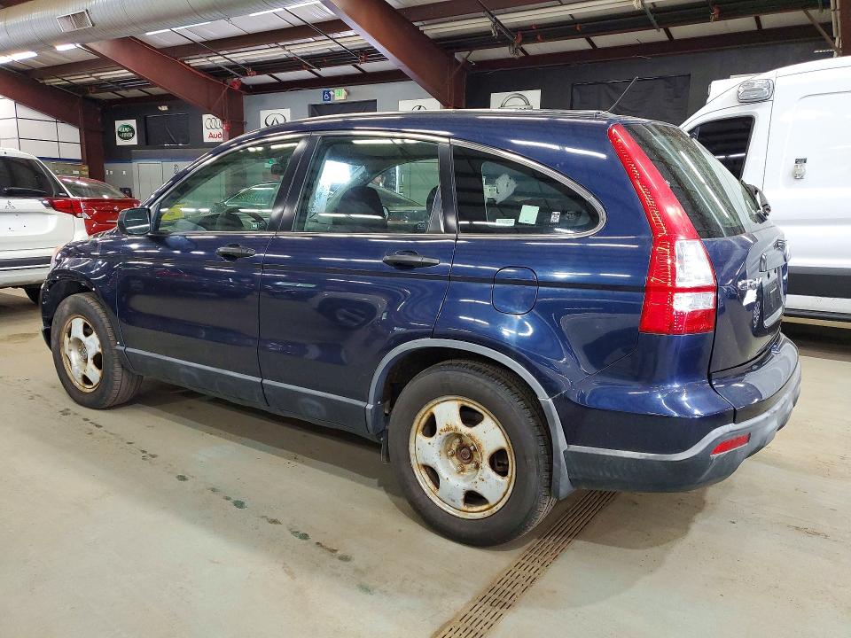 Продаж на аукціоні авто 2007 Honda Cr-v, vin: JHLRE48397C050874, номер лоту: 54595696