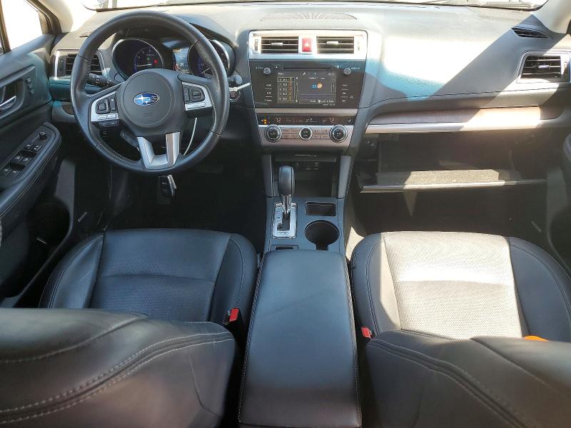 Продажа на аукционе авто 2015 Subaru Outback, vin: 4S4BSALCXF3268409, номер лота: 55066766