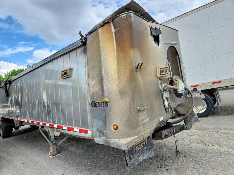 54615006 :رقم المزاد ، 1E1F9U280LR068585 vin ، 2020 East Manufacturing Trailers مزاد بيع