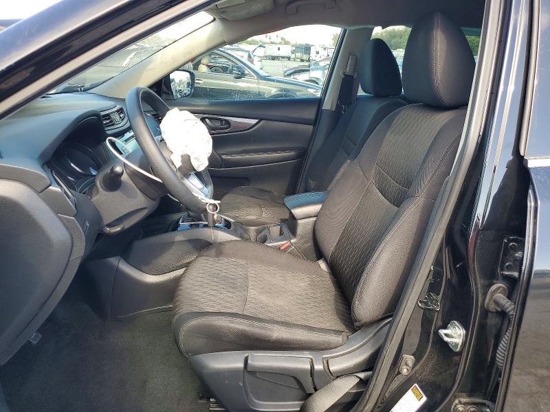 Aukcja sprzedaży 2019 Nissan Rogue, vin: 5N1AT2MT7KC812257, numer aukcji: 54995386