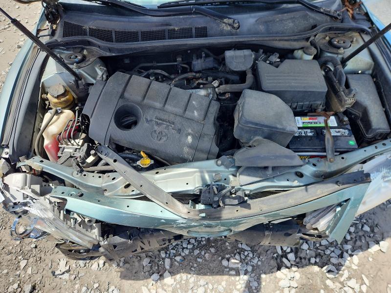 Aukcja sprzedaży 2011 Toyota Camry, vin: 4T1BF3EK8BU584190, numer aukcji: 54665826