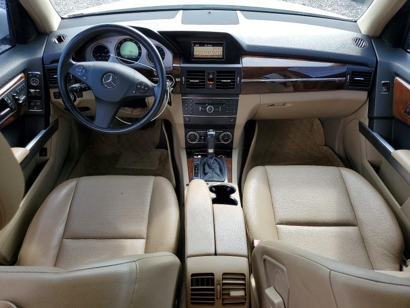 Продажа на аукционе авто 2012 Mercedes-benz Glk, vin: WDCGG5GB2CF734469, номер лота: 55153056