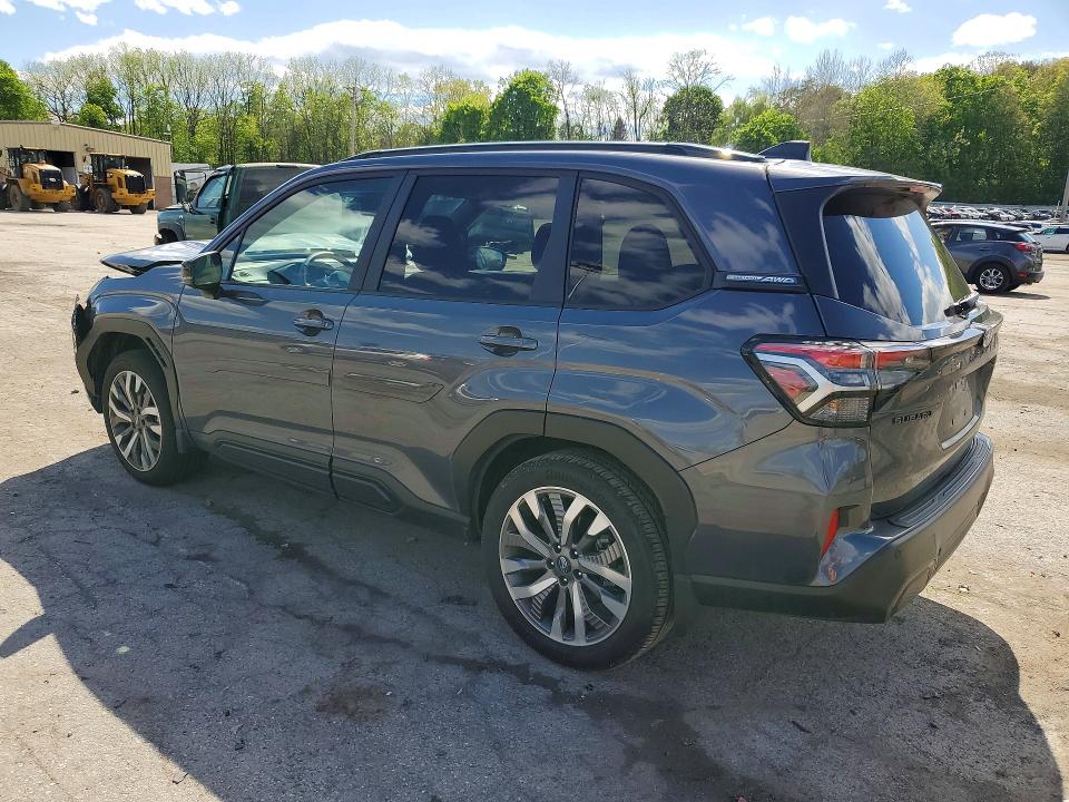 Продажа на аукционе авто 2025 Subaru Forester, vin: JF2SLDTC9SH579752, номер лота: 52885176