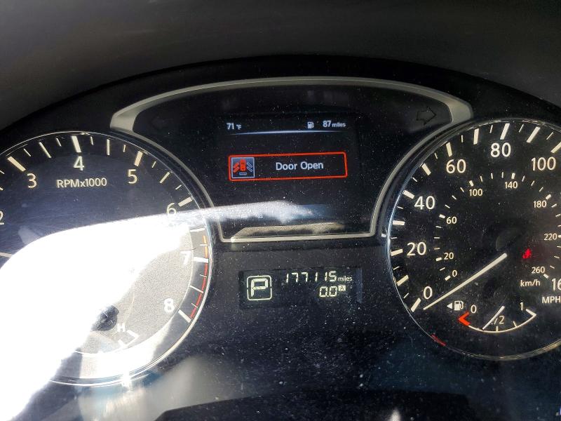 Продажа на аукционе авто 2015 Nissan Altima, vin: 1N4AL3AP2FN863716, номер лота: 53240936