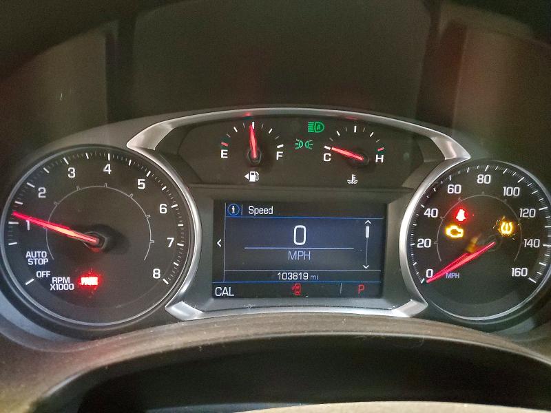 Продажа на аукционе авто 2020 Gmc Terrain, vin: 3GKALTEV9LL343144, номер лота: 52321716