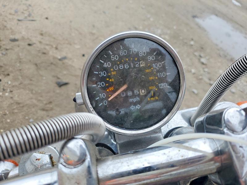 Aukcja sprzedaży 1999 Suzuki Vs800, vin: JS1VS52A0X2100661, numer aukcji: 53009876