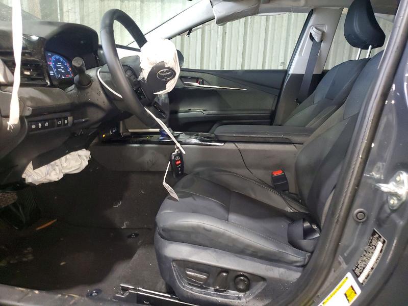 Aukcja sprzedaży 2026 Toyota Camry, vin: 4T1DAACK6TU684062, numer aukcji: 54356426