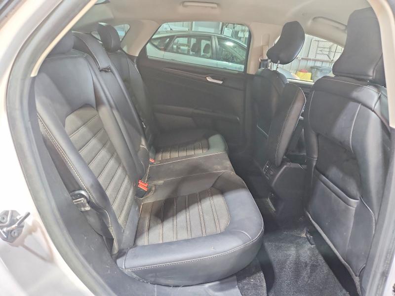 2018 Ford Fusion მანქანა იყიდება აუქციონზე, vin: 3FA6P0LU8JR161224, აუქციონის ნომერი: 55611056