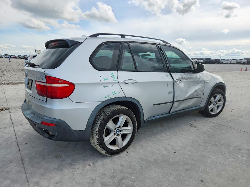Продажа на аукционе авто 2009 Bmw X5, vin: 5UXFE43559L265923, номер лота: 54516136
