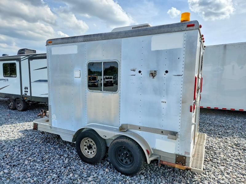 Продажа на аукционе авто 1999 Feat Trailer, vin: 4FGL01121XC518298, номер лота: 56670376