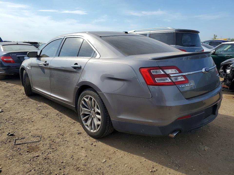 53175296 :رقم المزاد ، 1FAHP2F95EG112250 vin ، 2014 Ford Taurus مزاد بيع