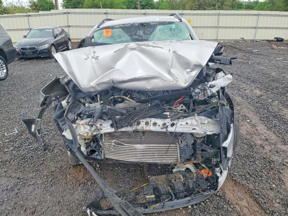 Aukcja sprzedaży 2017 Ford Escape, vin: 1FMCU0G95HUA25658, numer aukcji: 54222836