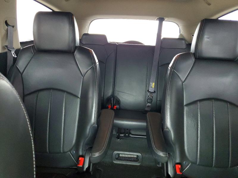 Aukcja sprzedaży 2015 Buick Enclave, vin: 5GAKVCKD1FJ354691, numer aukcji: 53046436