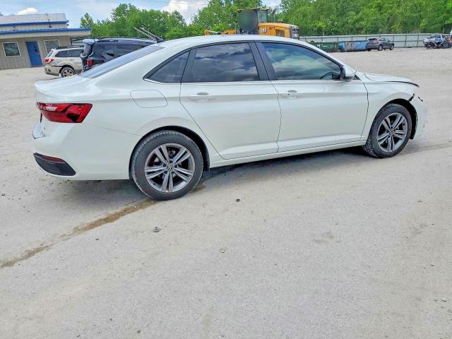 Aukcja sprzedaży 2023 Volkswagen Jetta, vin: 3VW7M7BU7PM059031, numer aukcji: 54252386