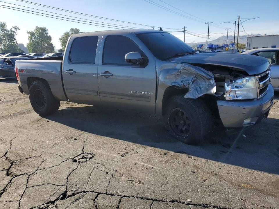 Продаж на аукціоні авто 2009 Chevrolet Silverado, vin: 3GCEK33309G194321, номер лоту: 54352566