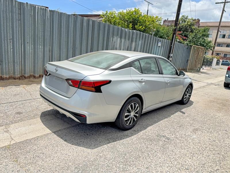 2023 Nissan Altima მანქანა იყიდება აუქციონზე, vin: 1N4BL4BV2PN384463, აუქციონის ნომერი: 54919286