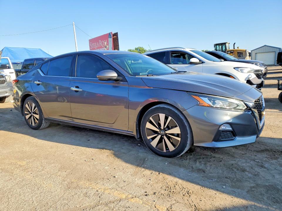 Aukcja sprzedaży 2021 Nissan Altima, vin: 1N4BL4DV0MN403603, numer aukcji: 52426516