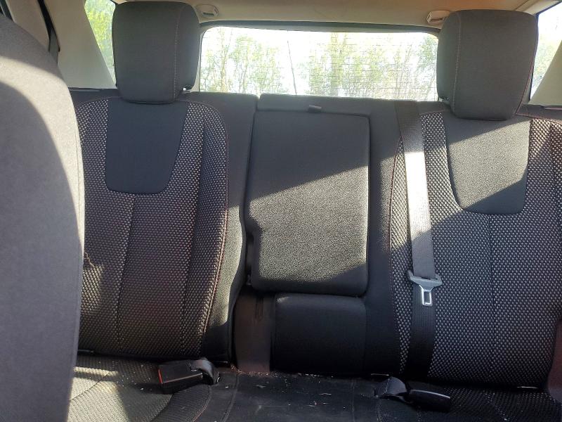 Продаж на аукціоні авто 2015 Chevrolet Equinox, vin: 2GNALBEK5F6265358, номер лоту: 52261616