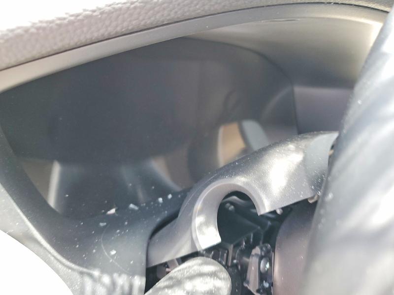2025 Honda Hr-v მანქანა იყიდება აუქციონზე, vin: 3CZRZ1H70SM755552, აუქციონის ნომერი: 54683406