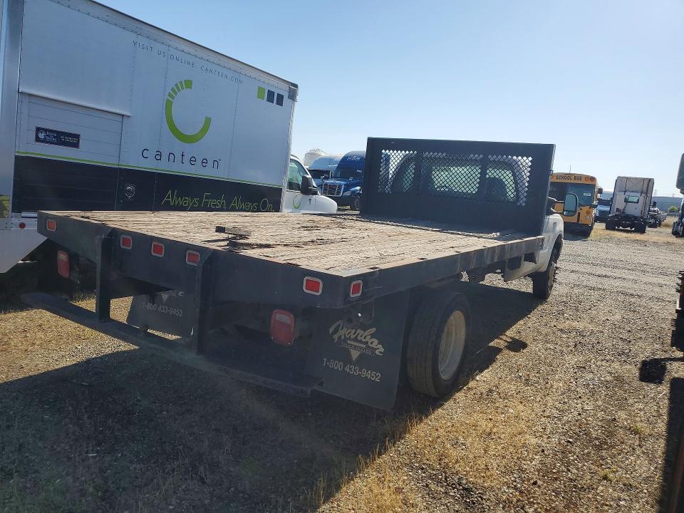 Продаж на аукціоні авто 2004 Ford F450, vin: 1FDXF46P04ED66862, номер лоту: 52389886