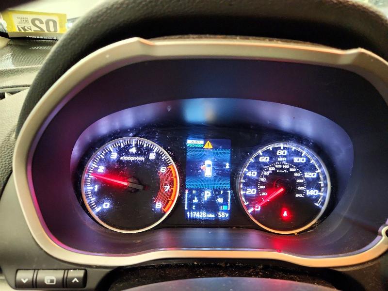 Aukcja sprzedaży 2019 Mitsubishi Eclipse Cross, vin: JA4AT3AA8KZ028822, numer aukcji: 53356456