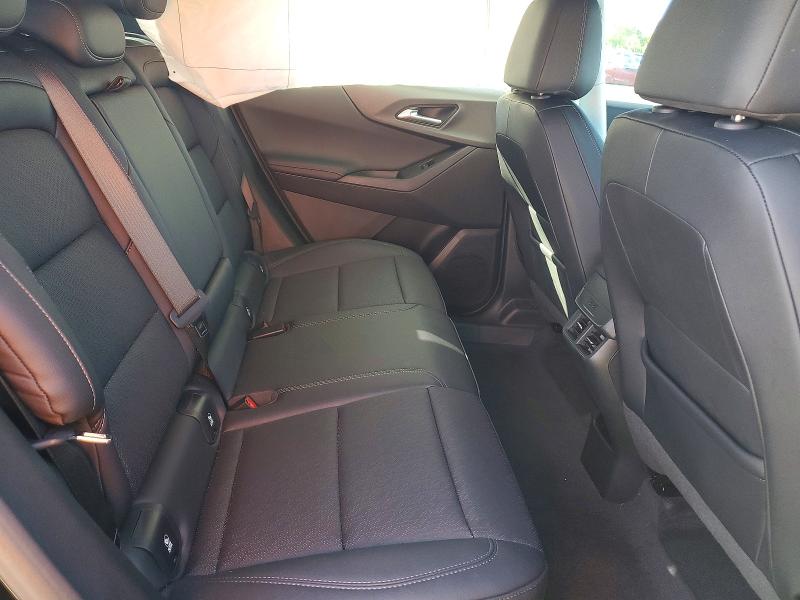 Aukcja sprzedaży 2025 Chevrolet Equinox, vin: 3GNAXPEG0SL187963, numer aukcji: 52876406
