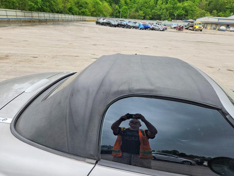 Продаж на аукціоні авто 2013 Mazda Mx-5 Miata, vin: JM1NC2JF1D0229708, номер лоту: 54533386