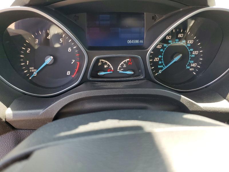 54877306 :رقم المزاد ، 1FMCU0G98EUA70928 vin ، 2014 Ford Escape مزاد بيع