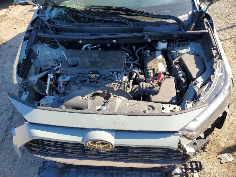Aukcja sprzedaży 2023 Toyota Rav4, vin: 2T3P1RFV3PW383571, numer aukcji: 51710516